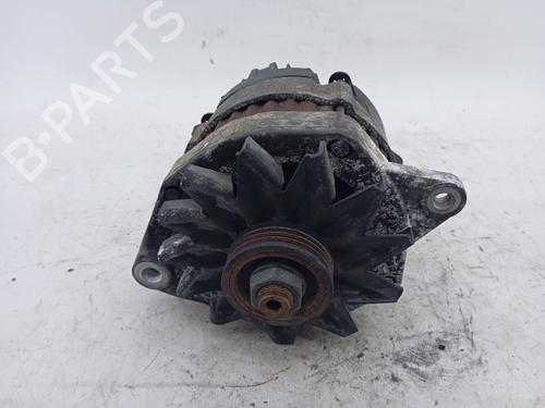 Used Alternator Alternator VOLVO 440 (445) 2.0 (110 hp) 19848009 19848009