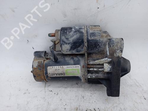 Used Starter Starter VOLVO 440 (445) 2.0 (110 hp) 19848011 19848011