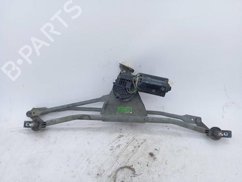 Used Front wiper motor Front wiper motor VOLVO 440 (445) 2.0 (110 hp) 22954320 22954320