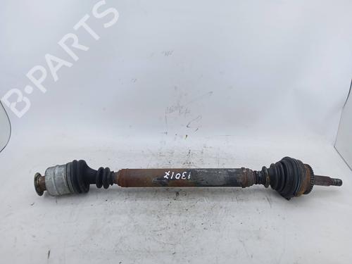 Used Right front driveshaft Right front driveshaft VOLVO 460 (464) 1.7 Turbo (120 hp) 19848012 19848012