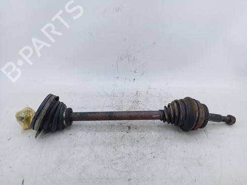 Used Left front driveshaft Left front driveshaft 19848013 19848013