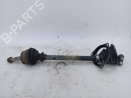 Used Left front driveshaft Left front driveshaft VOLVO 440 (445) 2.0 (110 hp) 22954316 22954316