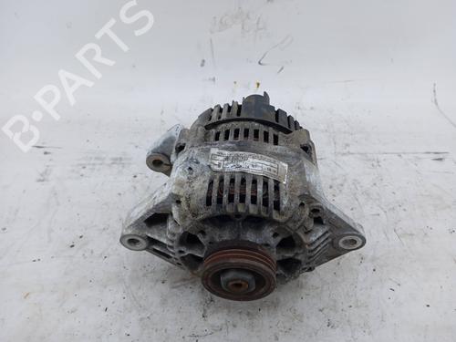Used Alternator Alternator 19848016 19848016
