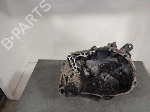 Used Gearbox Gearbox VOLVO 440 (445) 2.0 (110 hp) 19848008 19848008