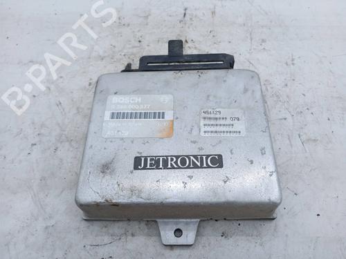 Used Engine control unit (ECU) Engine control unit (ECU) VOLVO 460 (464) 1.7 Turbo (120 hp) 19848017 19848017