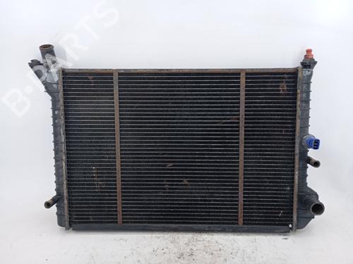 Used Water radiator Water radiator 19848020 19848020