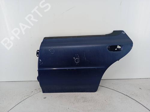 Porta trás esquerda Porta trás esquerda SUBARU IMPREZA Estate (GF) 2.0 Turbo GT AWD (GF8) (218 hp) 32787737 32787737