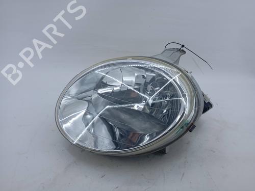 Optica esquerda Optica esquerda DAEWOO MATIZ (M100, M150) 0.8 (37 hp) 36228444 36228444