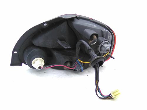 Left taillight DAEWOO MATIZ (M100, M150) 0.8 | BP36228445C34 - Image 2