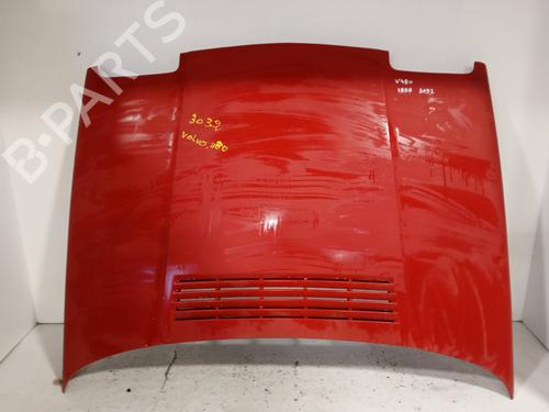 Panser Panser VOLVO 480 (482) 1.7 Turbo (120 hp) 24410622 24410622
