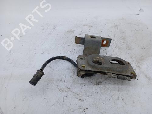 Used Hood lock Hood lock VOLVO 480 (482) 1.7 Turbo (120 hp) 22534343 22534343