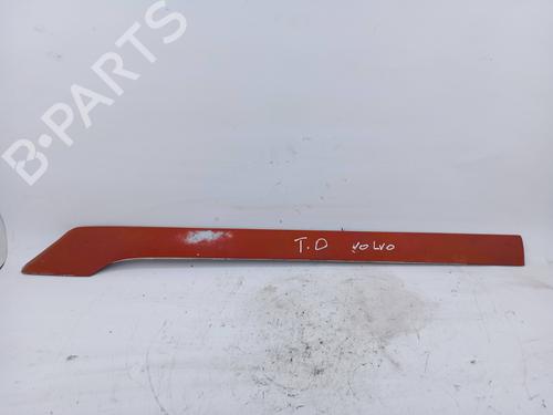 Used Other Other VOLVO 480 (482) 1.7 Turbo (120 hp) 22534344 22534344