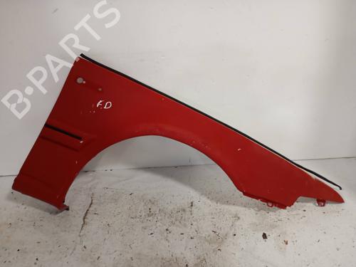 Used Right front fenders Right front fenders VOLVO 480 (482) 1.7 Turbo (120 hp) 24570894 24570894