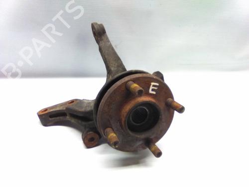 Used Left front steering knuckle Left front steering knuckle 22932958 22932958