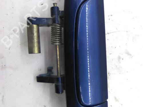 Used Front right exterior door handle Front right exterior door handle 22932961 22932961