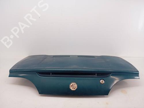 Used Tailgate Tailgate OPEL ASTRA G Estate Van (F70) [1998-2005] 36228446 36228446