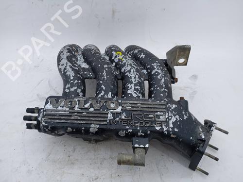Used Intake manifold Intake manifold VOLVO 480 (482) 1.7 Turbo (120 hp) 22433539 22433539