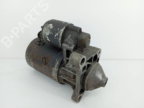 Startmotor Startmotor VOLVO 480 (482) 1.7 Turbo (120 hp) 31118649 31118649