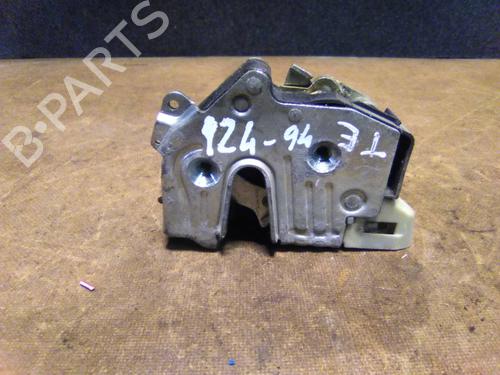 Used Rear left lock Rear left lock 22932982 22932982