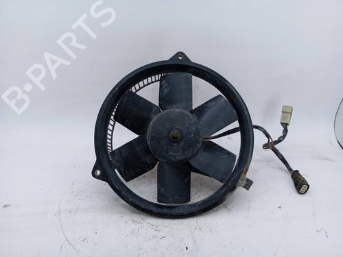 Used Radiator fan Radiator fan VOLVO 480 (482) 1.7 Turbo (120 hp) 22433543 22433543
