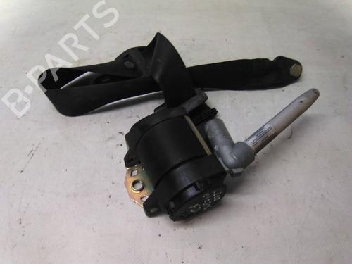 Used Front right seatbelt Front right seatbelt MERCEDES-BENZ C-CLASS (W202) C 220 D (202.121) (95 hp) 19848109 19848109