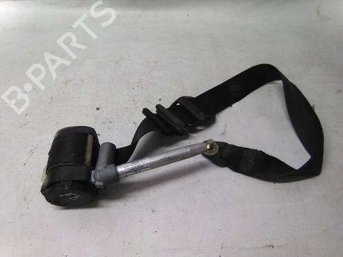 Used Front left seatbelt Front left seatbelt 19848110 19848110