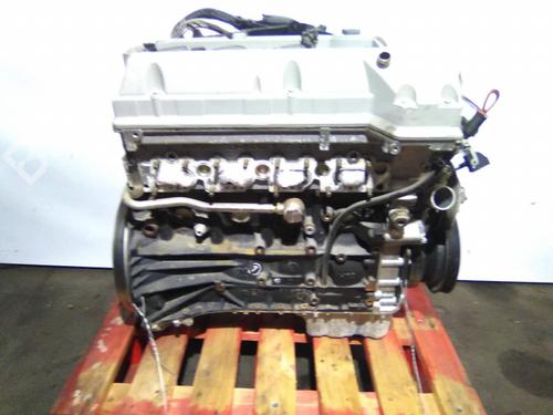 Motor Motor MERCEDES-BENZ CLK (C208) CLK 200 Kompressor (208.345) (192 hp) 22933000 22933000