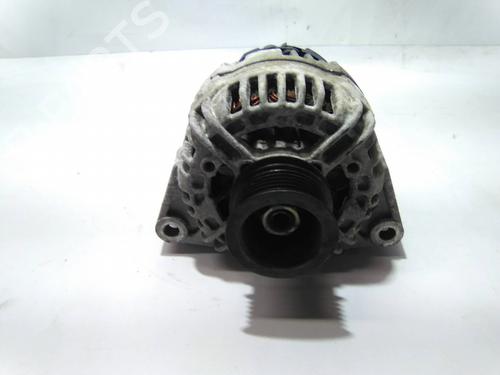 Used Alternator Alternator MERCEDES-BENZ CLK (C208) CLK 200 Kompressor (208.345) (192 hp) 22932993 22932993