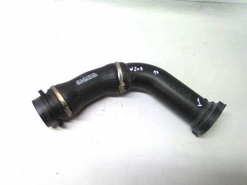 Used Intercooler pipe Intercooler pipe MERCEDES-BENZ CLK (C208) CLK 200 Kompressor (208.345) (192 hp) 22938956 22938956