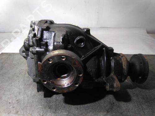 Used Rear differential Rear differential HONDA CONCERTO (HW, MA) [1989-1996] 36228449 36228449
