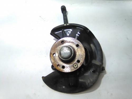 Used Left front steering knuckle Left front steering knuckle 22933012 22933012