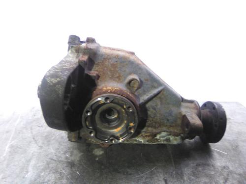 Used Rear differential Rear differential BMW 5 Touring (E39) 525 tds (143 hp) 22938957 22938957