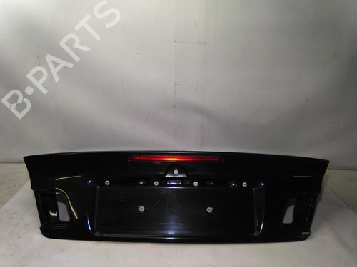 Used Tailgate Tailgate HONDA CONCERTO (HW, MA) [1989-1996] 36228447 36228447