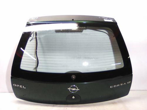 Used Tailgate Tailgate 19848117 19848117