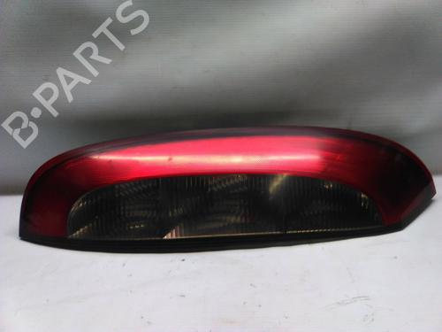 Used Left taillight Left taillight 19848119 19848119