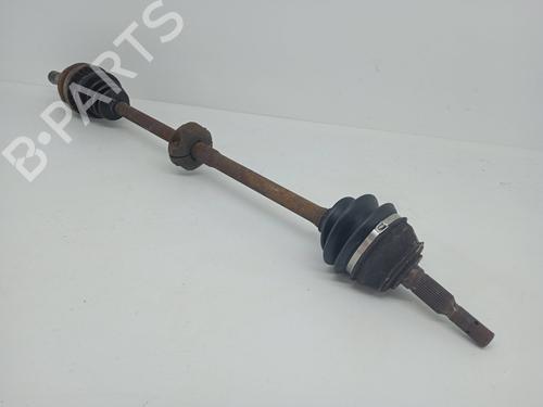 Used Right front driveshaft Right front driveshaft VW VENTO (1H2) [1991-2000] 36228452 36228452
