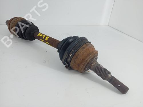 Used Left front driveshaft Left front driveshaft VW VENTO (1H2) [1991-2000] 36228453 36228453