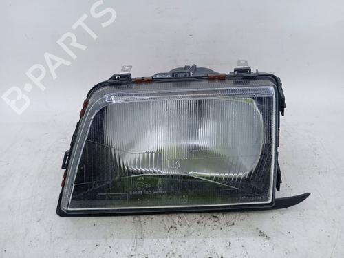 Used Left headlight Left headlight VW VENTO (1H2) [1991-2000] 36228456 36228456