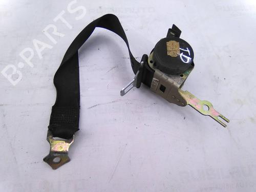 Used Rear right seatbelt Rear right seatbelt 22938958 22938958