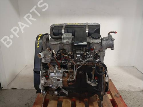 Motor Motor VW VENTO (1H2) [1991-2000] 36228459 36228459