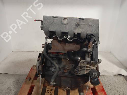 Engine VW VENTO (1H2) | BP36228459M1 - Image 3
