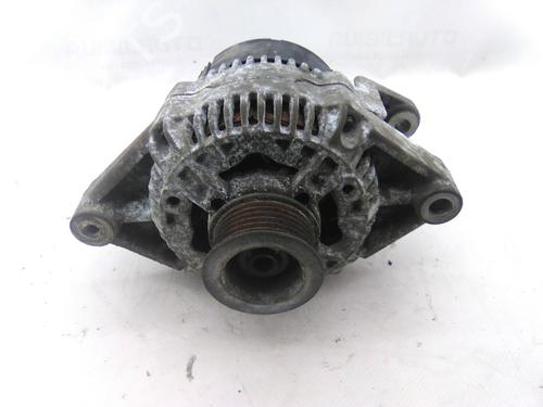 Used Alternator Alternator 19848146 19848146