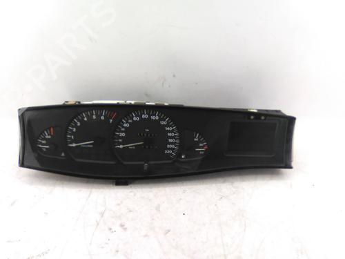 Used Instrument cluster Instrument cluster 19848132 19848132