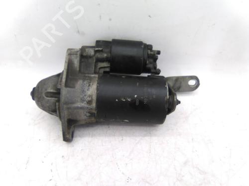 Used Starter Starter OPEL OMEGA B Estate (V94) 2.0 16V (F35, M35, P35) (136 hp) 19848136 19848136