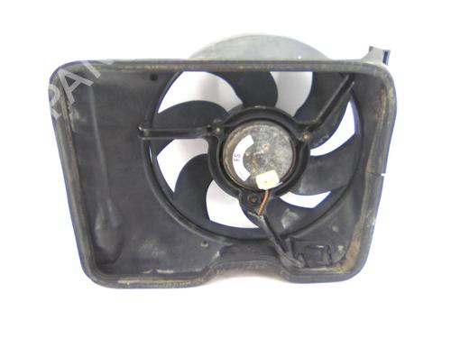 Used Radiator fan Radiator fan 19848137 19848137