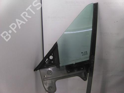 Used Front left quarter glass Front left quarter glass 19848157 19848157