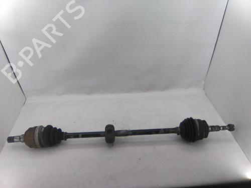 Used Right front driveshaft Right front driveshaft 19848138 19848138