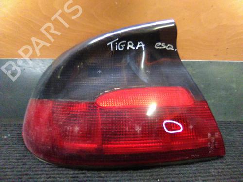 Used Left taillight Left taillight OPEL TIGRA (S93) 1.4 16V (F07) (86 hp) 22933030 22933030