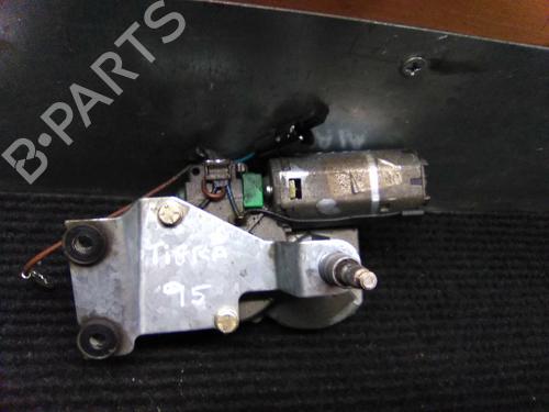 Used Rear wiper motor Rear wiper motor 22933032 22933032