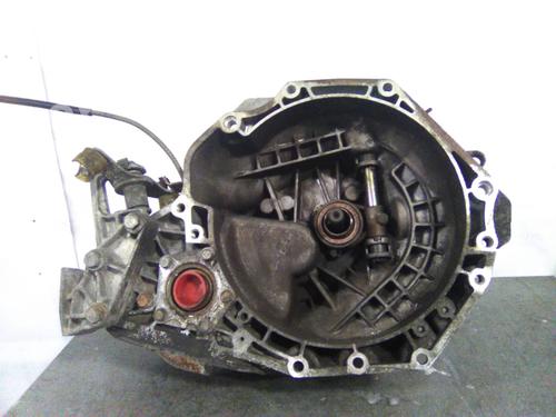 Used Gearbox Gearbox 19848140 19848140